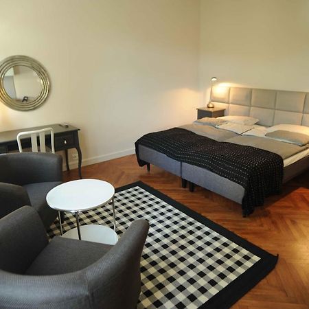 Apartamenty Duo Poznań Esterno foto