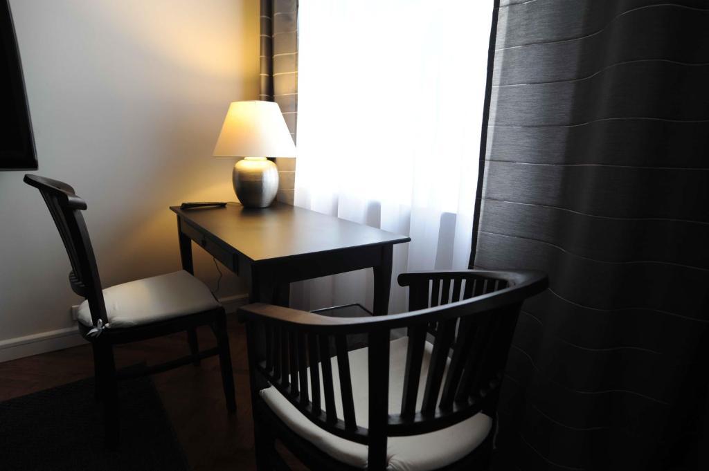 Apartamenty Duo Poznań Camera foto