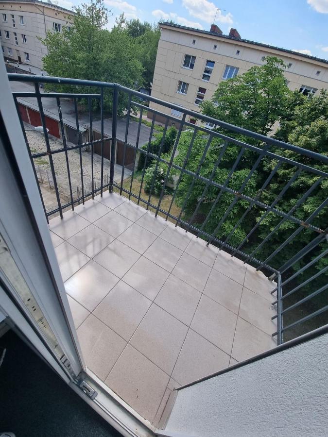 Apartamenty Duo Poznań Esterno foto