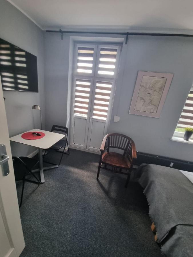 Apartamenty Duo Poznań Esterno foto