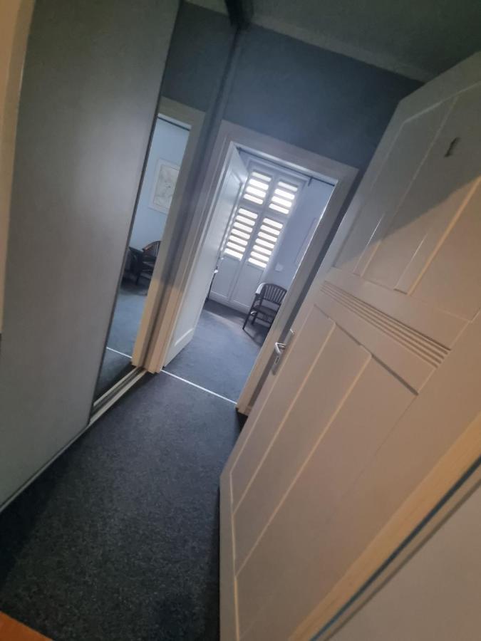 Apartamenty Duo Poznań Esterno foto