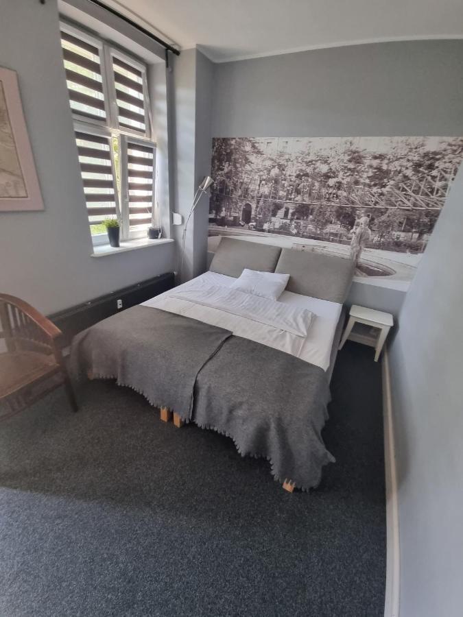 Apartamenty Duo Poznań Esterno foto