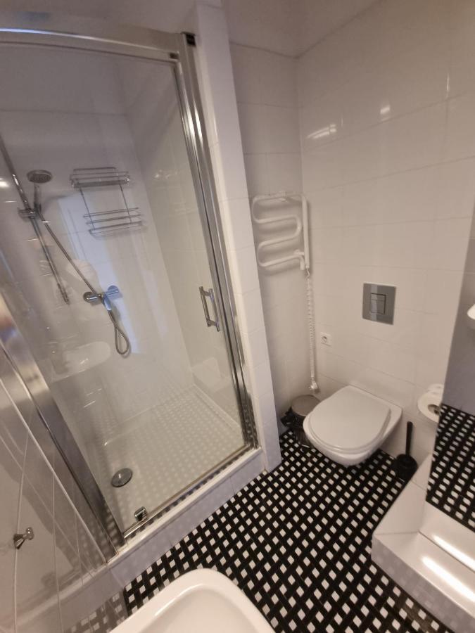 Apartamenty Duo Poznań Esterno foto
