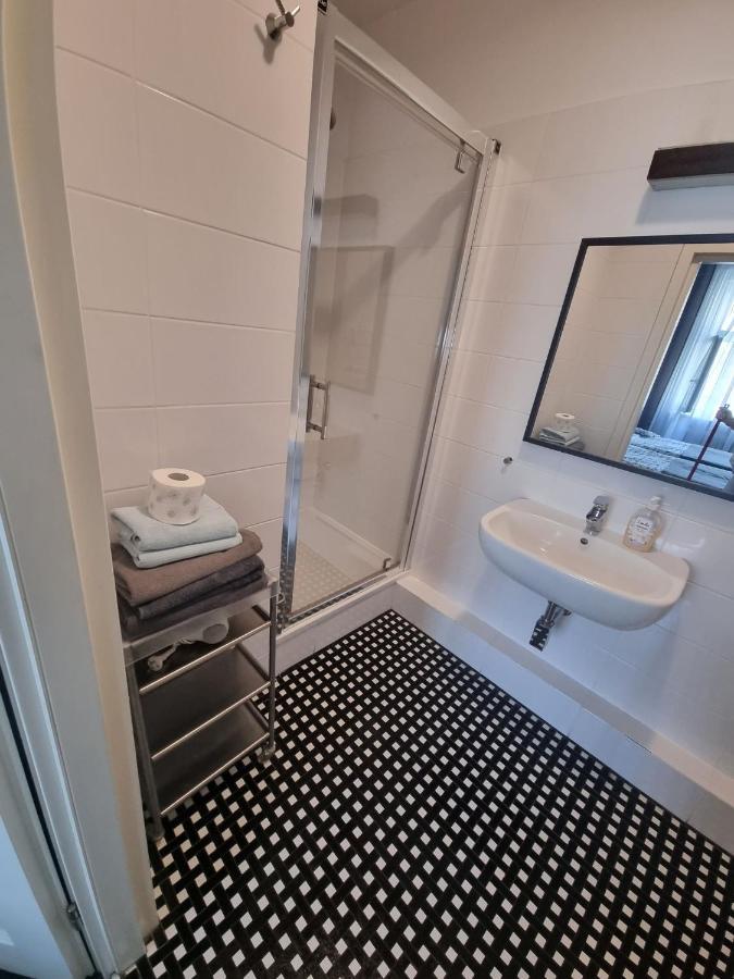 Apartamenty Duo Poznań Esterno foto