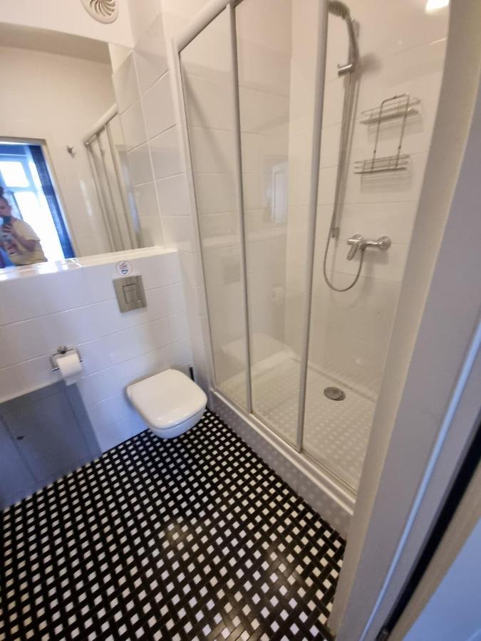 Apartamenty Duo Poznań Esterno foto