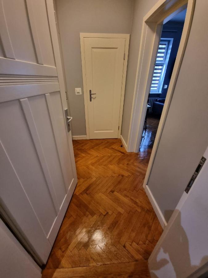Apartamenty Duo Poznań Esterno foto