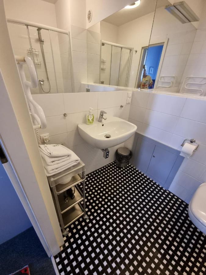 Apartamenty Duo Poznań Esterno foto
