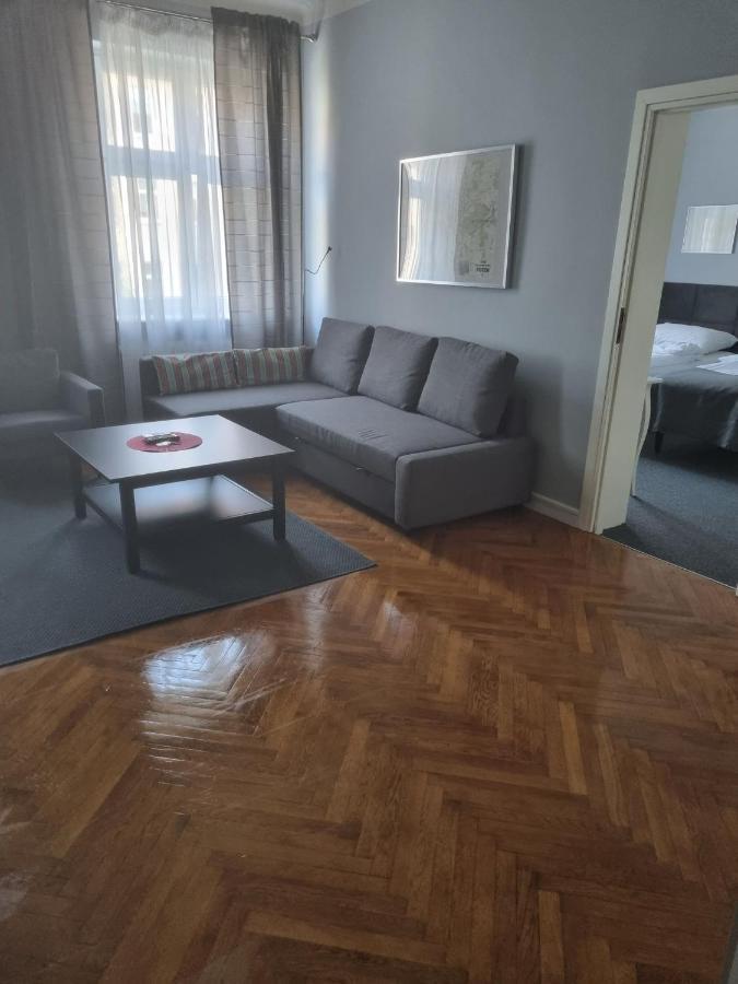 Apartamenty Duo Poznań Esterno foto