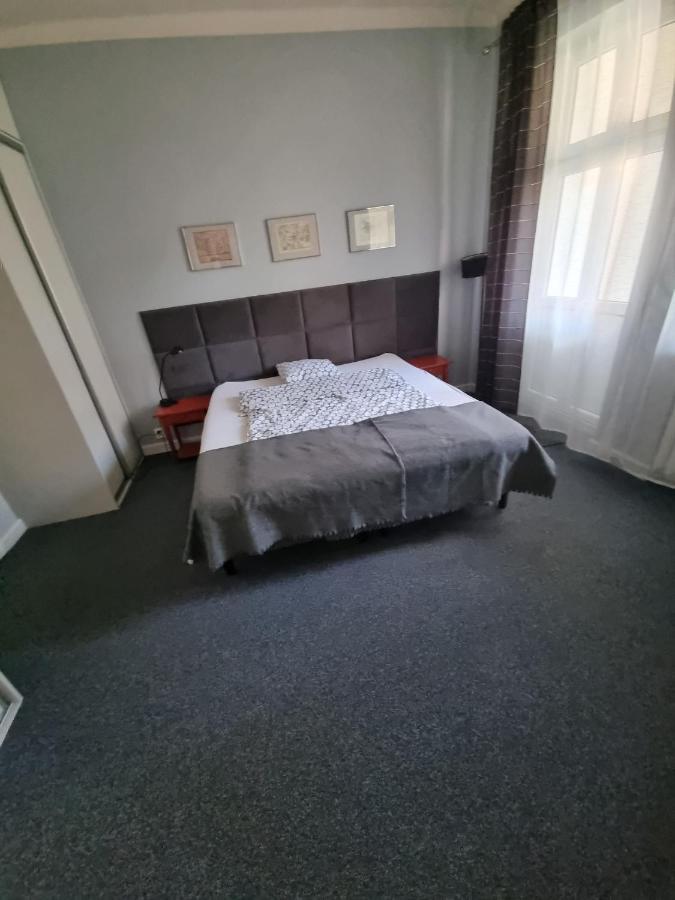 Apartamenty Duo Poznań Esterno foto