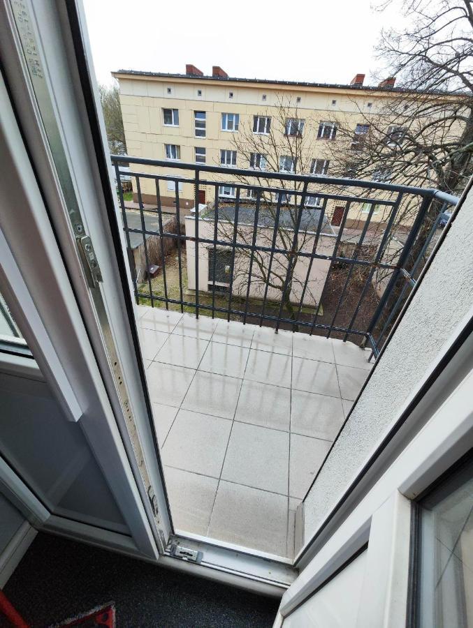 Apartamenty Duo Poznań Esterno foto