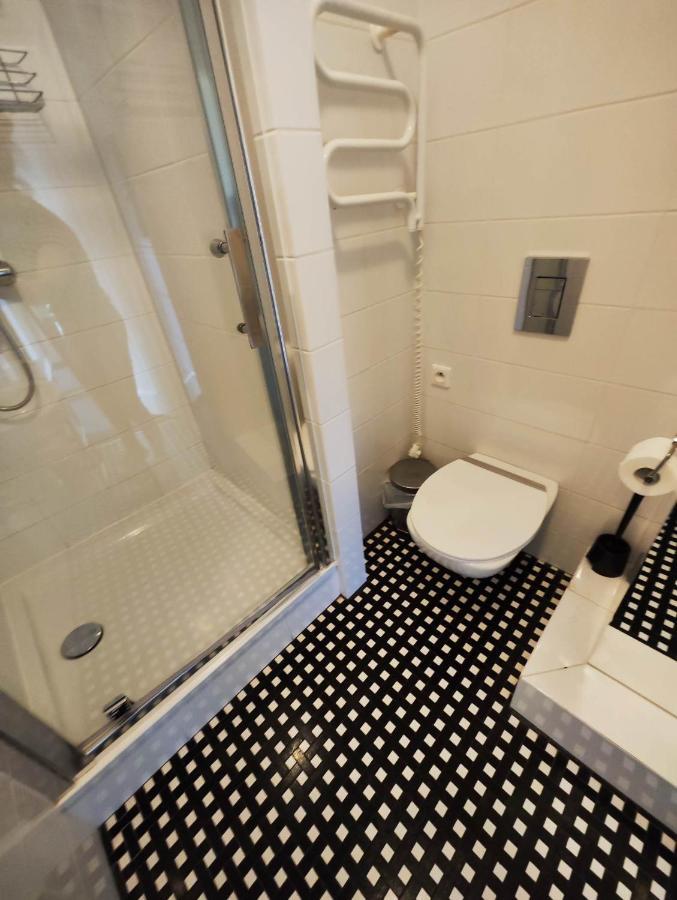 Apartamenty Duo Poznań Esterno foto